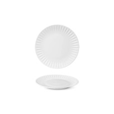 Тарілка G.Benedikt серія "Ribby" 21 см (RIB2121) Тарілка G.Benedikt серія "Ribby" 21 см (RIB2121)