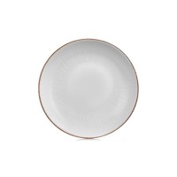 Тарілка By Bone серія "Grace" 30 см (GRE-GT-30-DZ)