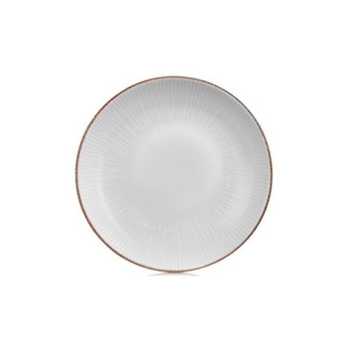 Тарілка By Bone серія "Grace" 30 см (GRE-GT-30-DZ)