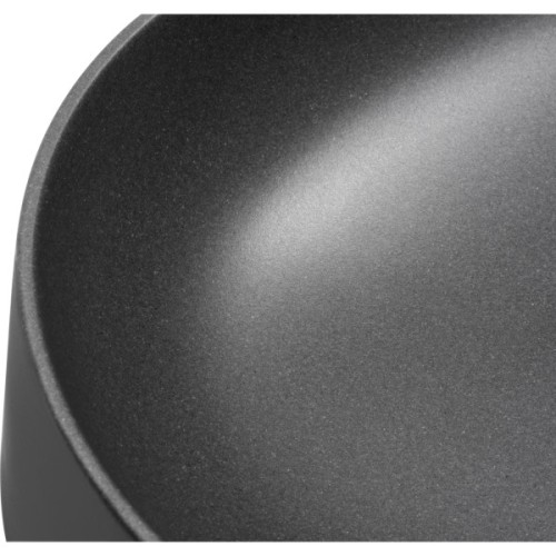 Раковина GRANADO Morella grafito (gbs0207)