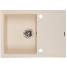 Мийка кухонна GRANADO Blanos ivory (gr2504)