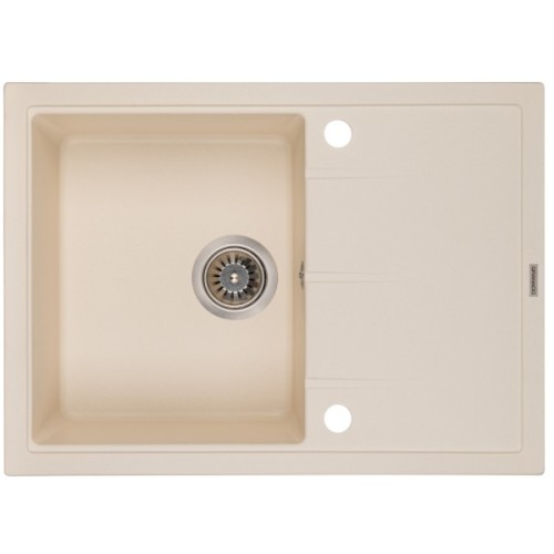 Мийка кухонна GRANADO Blanos ivory (gr2504)