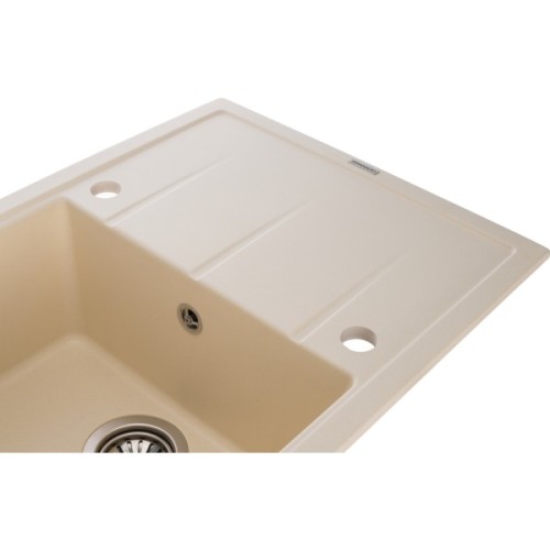 Мийка кухонна GRANADO Blanos ivory (gr2504)