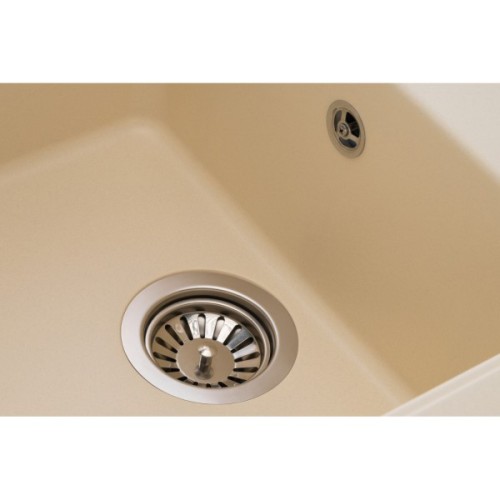 Мийка кухонна GRANADO Blanos ivory (gr2504)