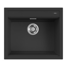 Мийка кухонна Elleci BEST 105 nero 40