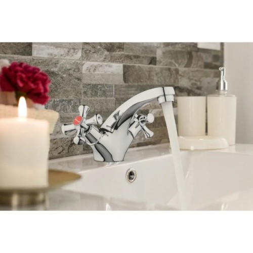 Змішувач Kroner Rhein-C010 (CV018074)