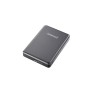 Батарея універсальна Intenso MW10000 10000mAh Magnetic grey (7344034)