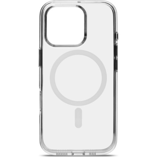 Чохол до мобільного телефона Harder Nude MagCase Apple iPhone 16 Pro (ARM82297)