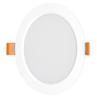 Світильник Videx LED 6W 5000K 220V (VL-DLBR-065)