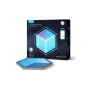 Світильник Govee H106A Glide Hexagon Light Panels Ultra Expansion Pack, 1pc, RGBIC, Wi-Fi/Bluetooth, Purple (H106A007-OF-EU)