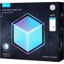 Світильник Govee H106A Glide Hexagon Light Panels Ultra Expansion Pack, 1pc, RGBIC, Wi-Fi/Bluetooth, Purple (H106A007-OF-EU)