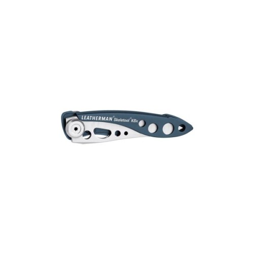 Ніж Leatherman Skeletool KBX-Denim коробка (832383)