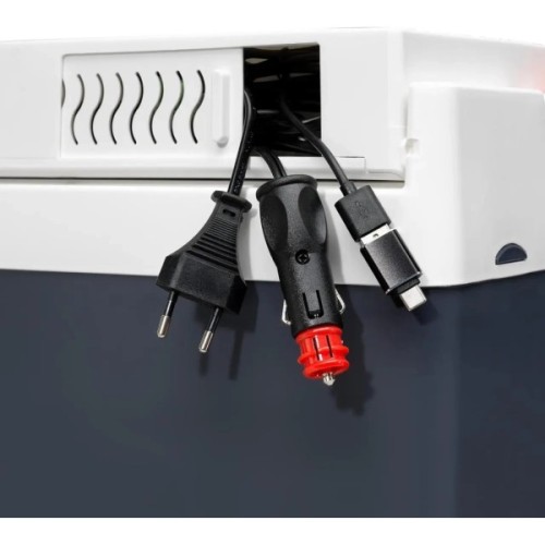 Автохолодильник Zorn Z-26 LNE + USB 12/230 V (4251702501142)