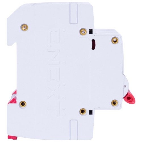 Автоматичний вимикач E.NEXT 1-п e.mcb.pro 16А C ( 6кА) (p042008)