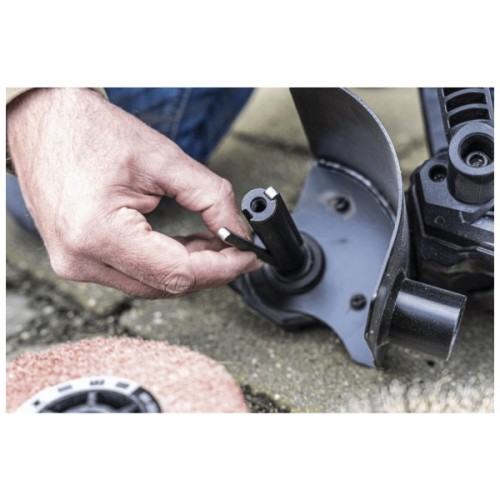 Шліфувальна машина Skil 7800 AA (SR1E7800AA)