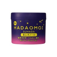Крем для обличчя Kor Japan Hadaomoi Night All in One Gel 290 г (4571365223442)