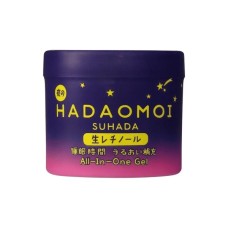 Крем для обличчя Kor Japan Hadaomoi Night All in One Gel 290 г (4571365223442) Крем для обличчя Kor Japan Hadaomoi Night All in One Gel 290 г (4571365223442)