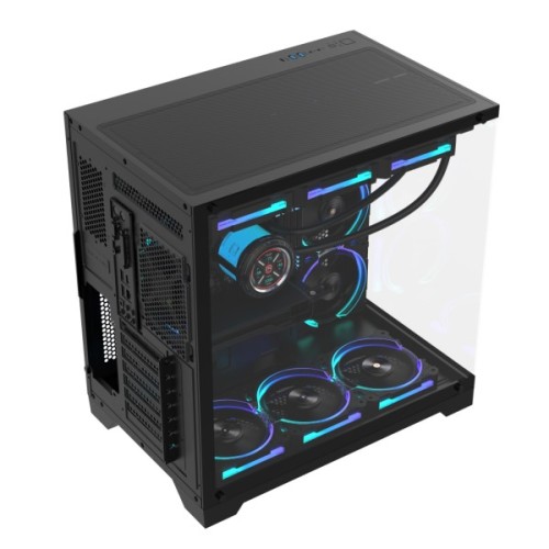 Корпус для ПК Alseye Paladin Pro-B (AS.07.0309)