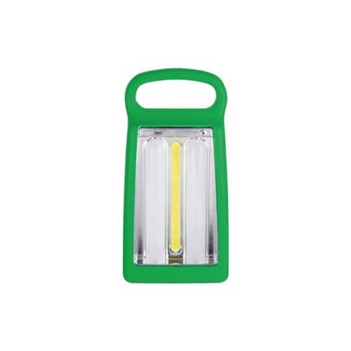 Ліхтар NEWVEW NV-Y13-2 4000mAh Green (NWVW-NV-Y13-2-GN)