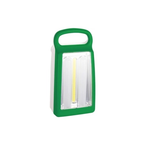Ліхтар NEWVEW NV-Y13-2 4000mAh Green (NWVW-NV-Y13-2-GN)