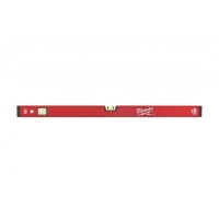 Рівень Milwaukee магнітний Box Compact, 80см (4932459083)