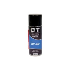 Мастило автомобільне QT-OIL QT-40 400мл (QT-40-400)
