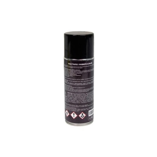 Мастило автомобільне QT-OIL QT-40 400мл (QT-40-400)
