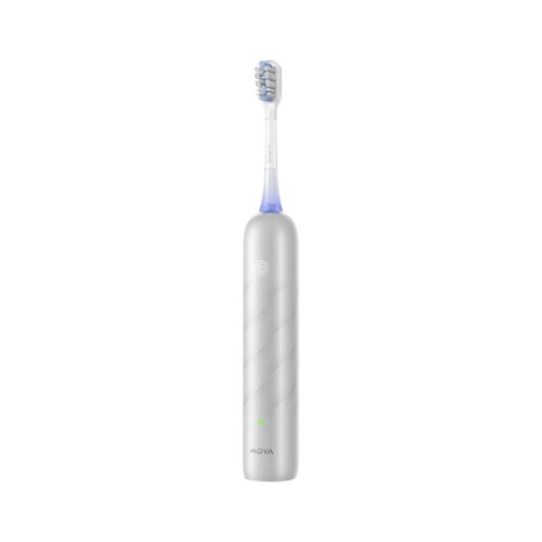 Електрична зубна щітка MOVA Fresh Pro Sliver (ATB15A-SIL)