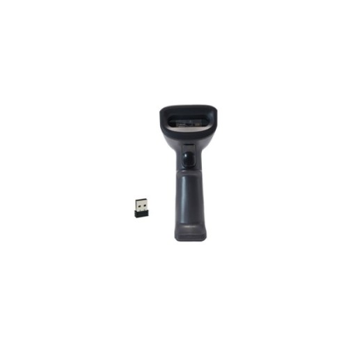 Сканер штрих-коду Sunlux XL-9621 D USB, with dongle (XL-9621 D)