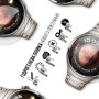Плівка захисна Armorstandart Matte hydrogel Huawei Watch 4 Pro 6 pcs (ARM92057)