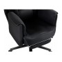 Крісло ігрове GT Racer X-7483 Black (X-7483 Fabric Black XL)