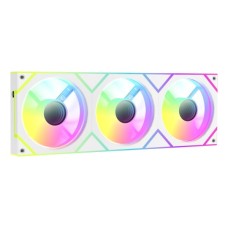 Кулер до корпусу OCYPUS GAMMA F36 ARGB REVERSE BLADE (GAMMA-F36-WH3AM001-GL)