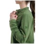 Сорочка Turbat Madeira Hemp Wmn bronze green - XS - зелений (012.004.4209)