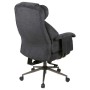 Офісне крісло Аклас Гетьман R-SR (DV-99 Black) (00172356)
