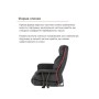 Офісне крісло Аклас Гетьман R-SR (DV-99 Black) (00172356)
