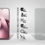 Плівка захисна Armorstandart Matte hydrogel Xiaomi 17T 5G (ARM90941)
