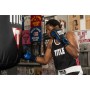 Боксерські рукавички Title Boxing Dynamic Strike Black/Blue 14 oz (XDBG 14 BK/BL)