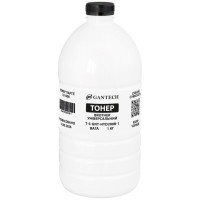 Тонер Brother Universal bottle, 1kg Gantech (TSM-HYD200B-1)