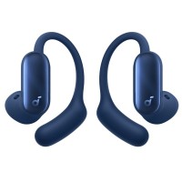 Навушники Anker SoundCore AeroFit 2 Pro Blue (A3875G31)