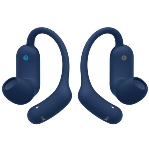 Навушники Anker SoundCore AeroFit 2 Pro Blue (A3875G31)