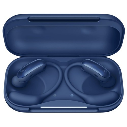 Навушники Anker SoundCore AeroFit 2 Pro Blue (A3875G31)