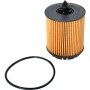 Фільтр масляний Castrol Filters CO0131