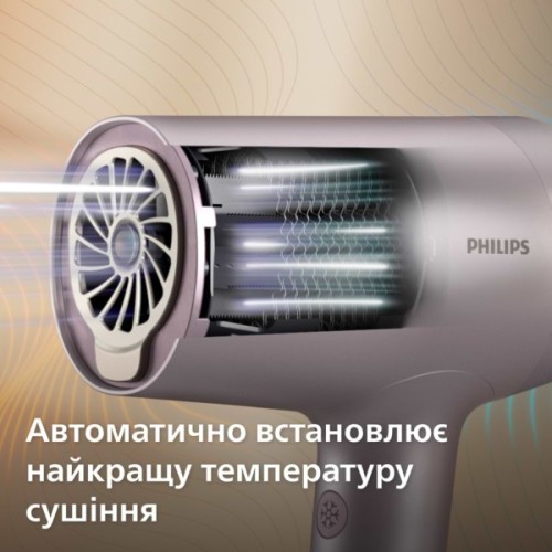 Фен Philips BHD723/10