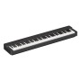Цифрове піаніно Yamaha P-225 Black (P-225B)