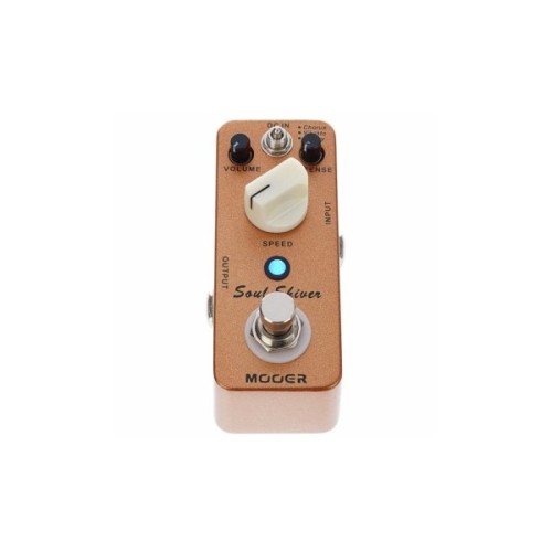 Педаль ефектів Mooer Soul Shiver