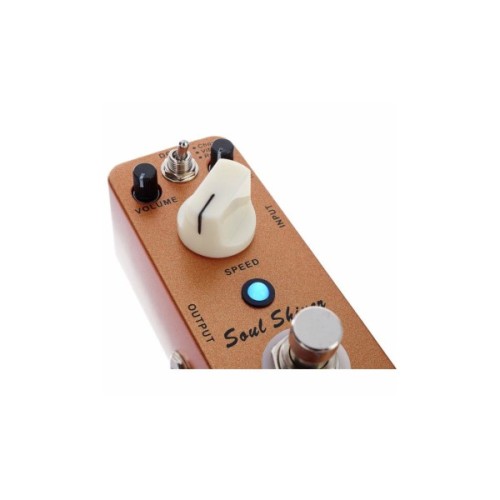 Педаль ефектів Mooer Soul Shiver