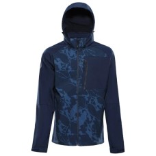 Куртка Alpine Pro Hoor Mns MJCF623 713PA - S - темно-синій (007.022.0140)