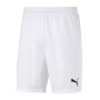 Шорти Puma teamGOAL 23 knit Shorts 704262-04 білий M (4062451180614)