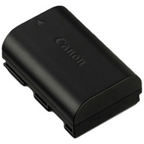 Акумулятор до фото/відео PowerPlant Canon LP-E6 Chip (DV00DV1243)