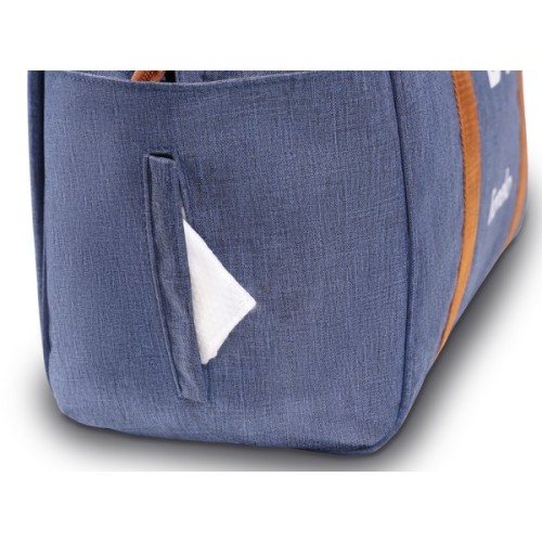 Сумка для мами Lionelo Ida Blue Denim (LO-IDA BLUE DENIM)